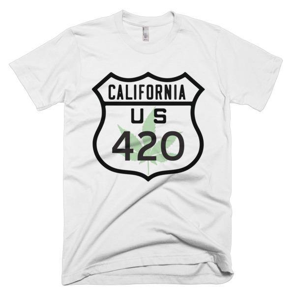 California US Route 420 - Deadbeat Duds