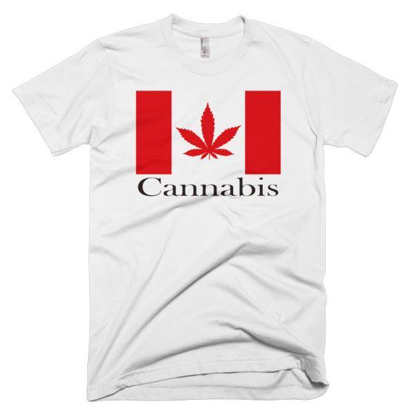 Oh, Cannabis! Flag - Deadbeat Duds