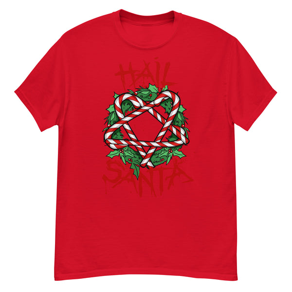 Hail Santa!