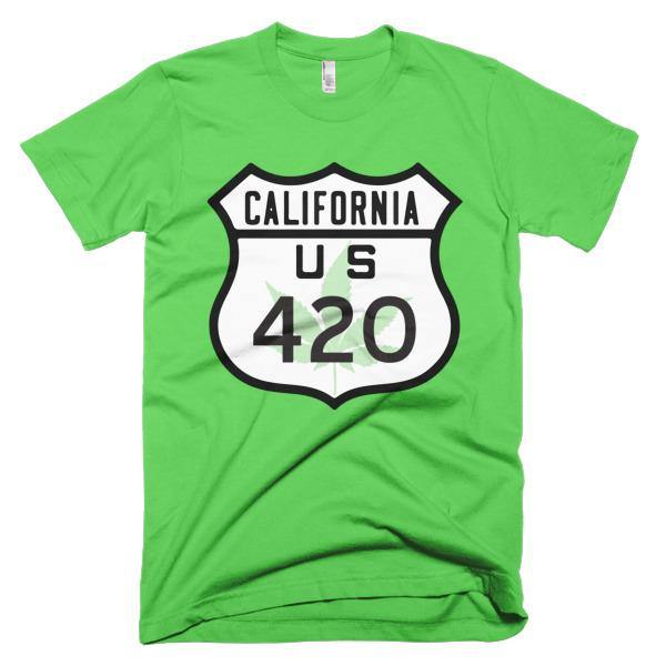 California US Route 420 - Deadbeat Duds