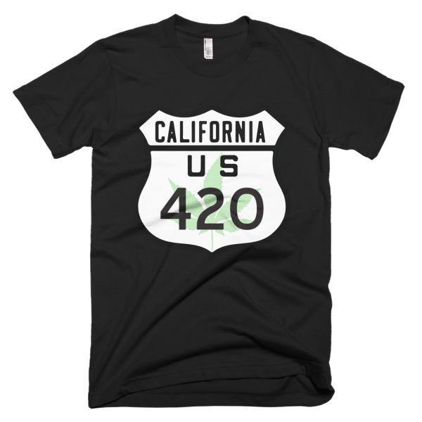 California US Route 420 - Deadbeat Duds