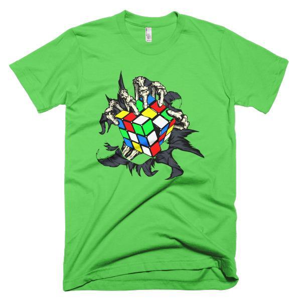 Rubik Lives - Deadbeat Duds