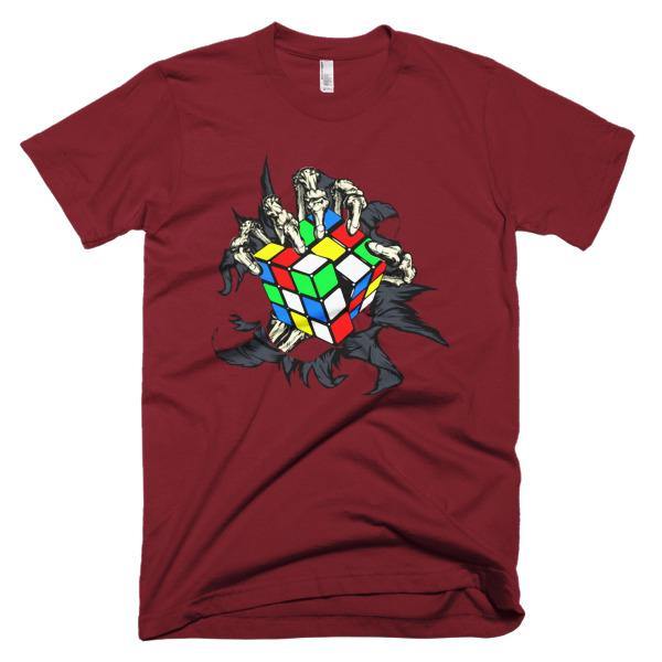 Rubik Lives - Deadbeat Duds