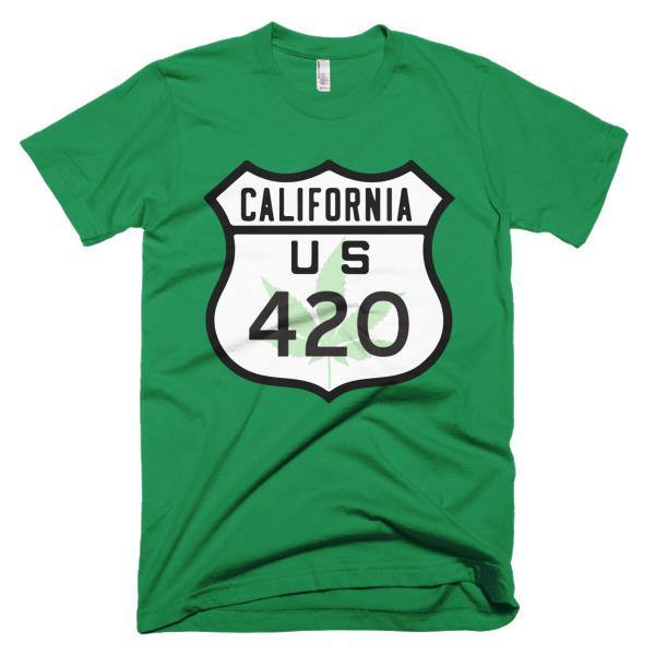 California US Route 420 - Deadbeat Duds