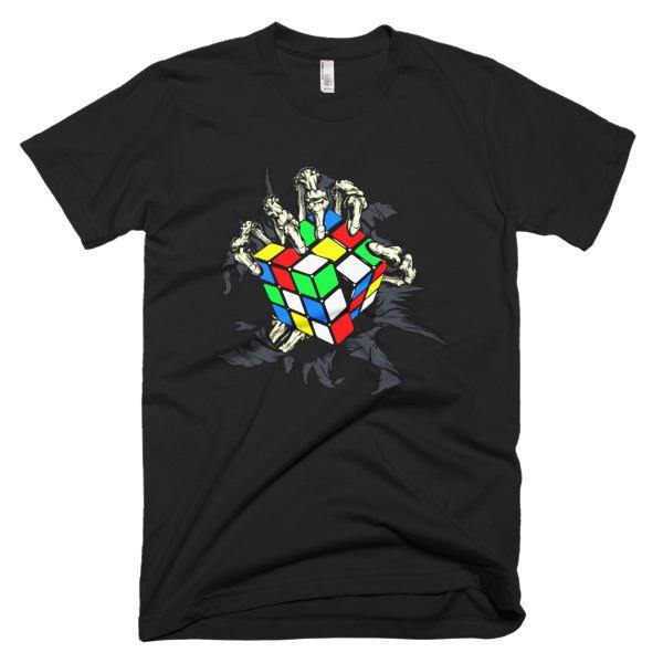 Rubik Lives - Deadbeat Duds