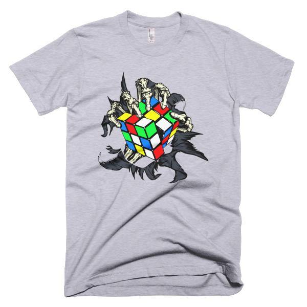 Rubik Lives - Deadbeat Duds