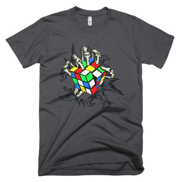 Rubik Lives - Deadbeat Duds