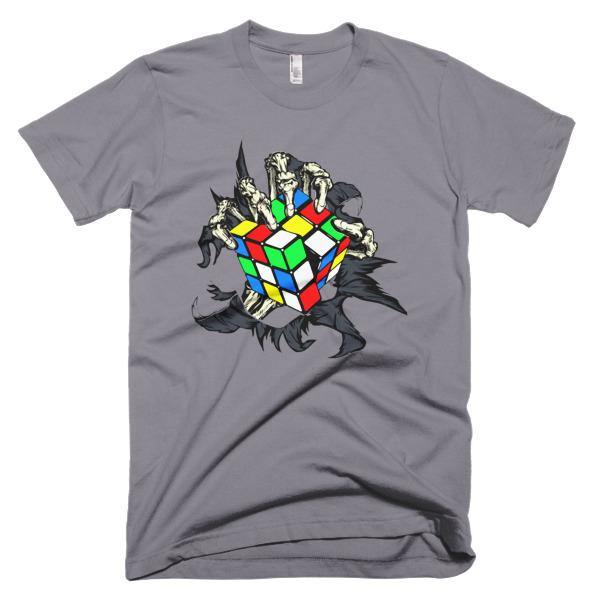 Rubik Lives - Deadbeat Duds