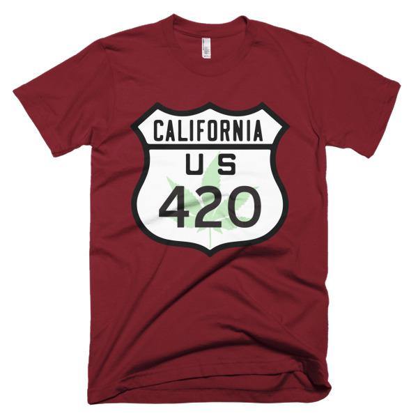 California US Route 420 - Deadbeat Duds