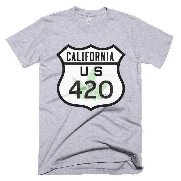 California US Route 420 - Deadbeat Duds