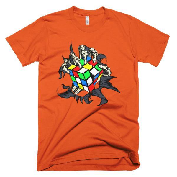 Rubik Lives - Deadbeat Duds